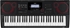 Casio, 61 keys Piano Keyboard with Touch Response, Built-In 800 Tones, 235 Rhythms, Black