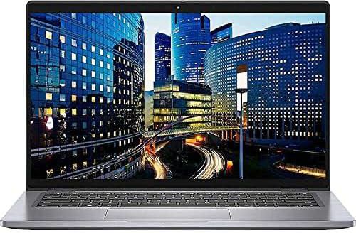 Dell Latitude 7410 Laptop (Carbon Fiber) - 14.0" FHD AG - 1.8 GHz Intel Core i7-10610U Quad-Core - 1TB SSD - 32GB - Windows 10 pro
