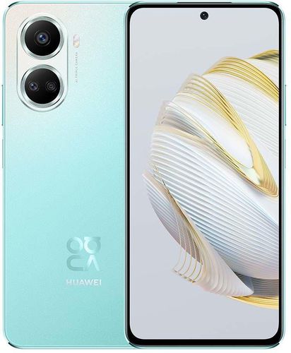 Huawei nova 10 SE 4G Smartphone 256GB Green