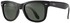 Ray-Ban Folding Wayfarer Classic Green 50-22 Black Sunglasses - RB4105-601