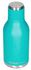Double Wall Insulated Water Bottle Turquoise 16ounce