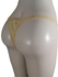 Ghali Cotton Lycra G-String Thong Panties AFUPT2-2525-10032-11