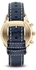 Men's Water Resistant Chronograph Watch AR1862