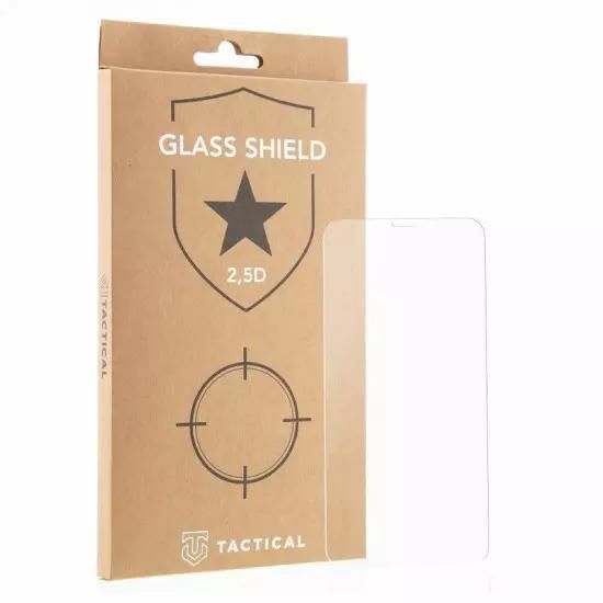 Tactical Glass Shield 2.5D glass for Apple iPhone 14 Pro Clear | Gear-up.me