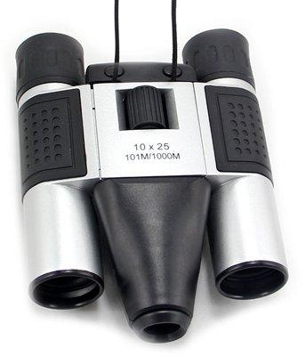 DT08 1.3MP COMS Digital Camera Binoculars Long Distance Video Recording Telescope