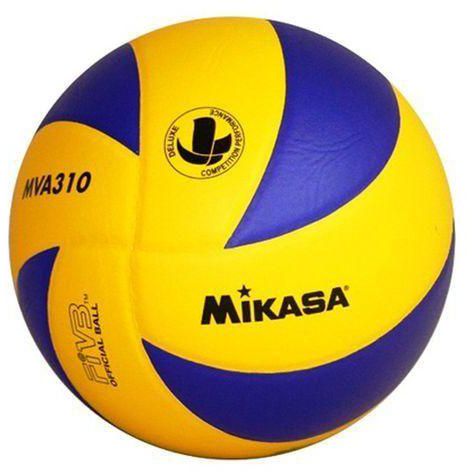 Mikasa Volleyball Ball Size 5-MVA310