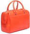 Versace E1VHBBA576131534 Satchel Bag for Women - Orange