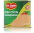 Del Monte Chicken Luncheon Meat - 340 g