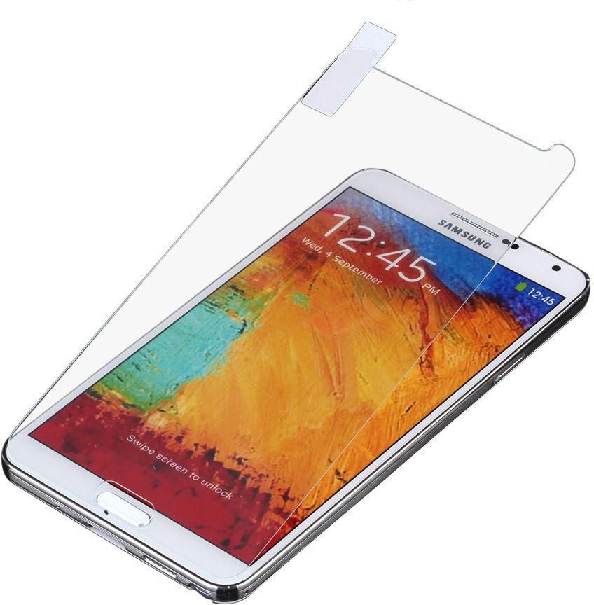 Tempered Glass Screen Protector For Samsung Galaxy Note 3