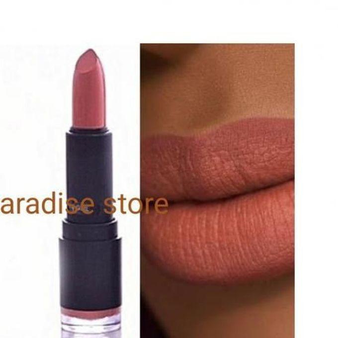 Classic Make Up Quality Pure Matte Lipstick (Classic Nude)
