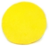 Cute Emoji Pillow Smiley Emoticon Yellow Round Cushion - Happy Sweat