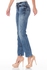 Only Jeans for Women - 30W x 34L, Medium Blue Denim