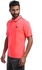 Diadora Sportive Men Polo Shirt - Pink