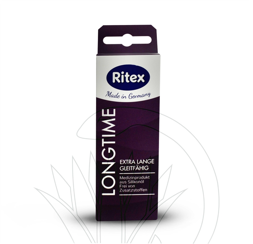 Ritex Longtime Gel - 60Ml