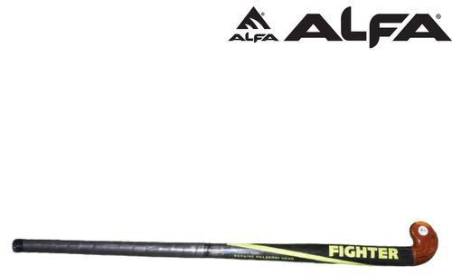 Alfa Hockey Stick Fighter Senior 38"