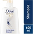Dove Intensive Repair Shampoo - 600 ml