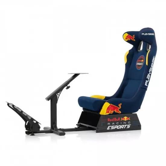 Playseat® Evolution Pro Red Bull Racing Sports | Gear-up.me