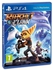 Insomniac Ratchet and Clank (PS4) Arabic