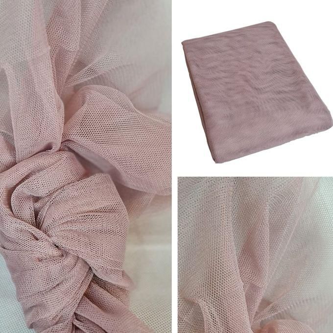 aZeeZ Cashmere Soft Tulle Extra - 10 Meters..
