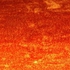 Burnt Oak Orange Rug - 120 x 170cm