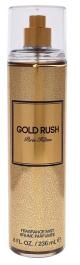 Paris Hilton Gold Rush For Women 236ml Body Mist