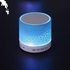 A9 Mini Portable Wireless Stereo Bluetooth Speaker For iPhone Samgsung Tablet PC Blue