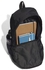 ADIDAS EAX23 Essentials Linear Backpack- Black