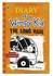 Diary Of A Wimpy Kid: The Long Haul (Book 9) By Jeff Kinney