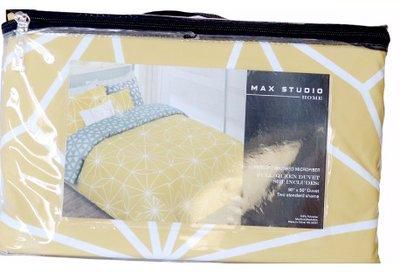 Max Studio Home Full Queen Size Duvet Set Cover Price From Konga