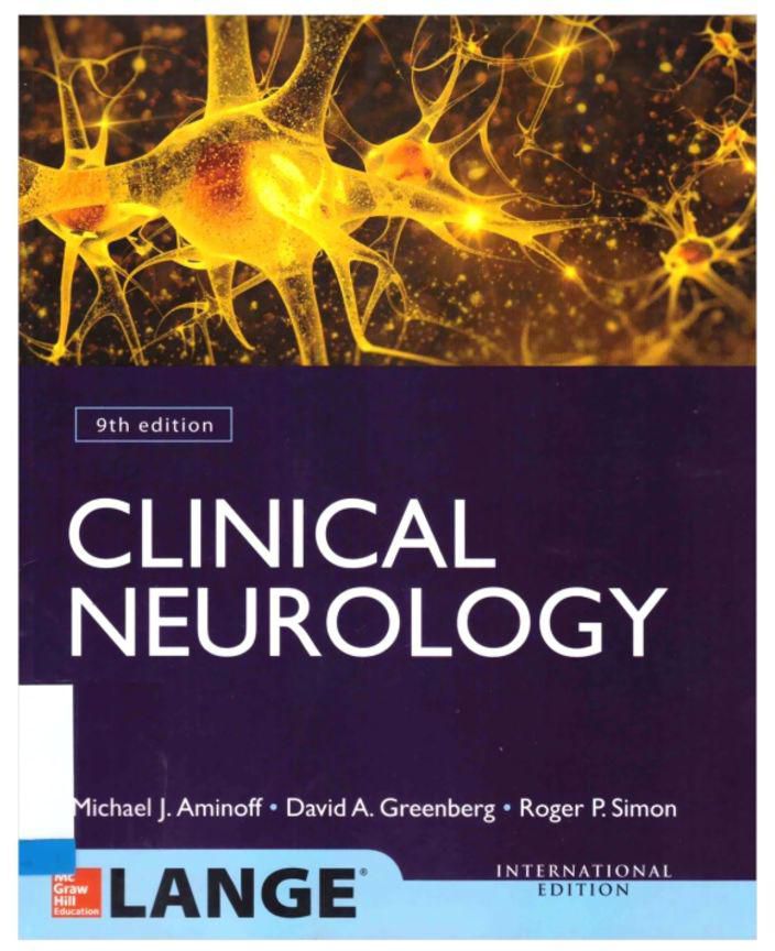 Clinical Neurology Paperback 10