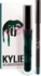 Kylie Cosmetics Matte liquid Lip Kit 2pcs, Trick