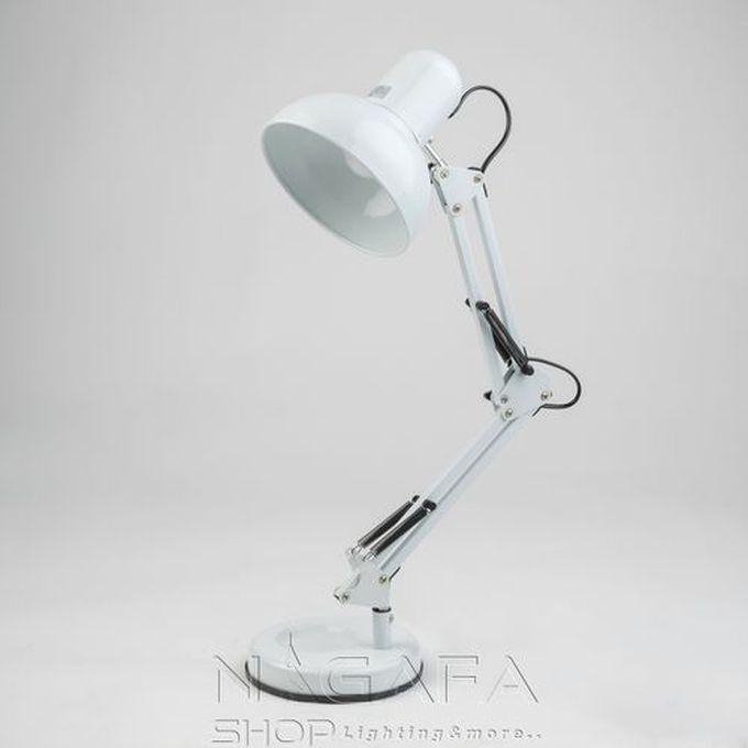 Nagafa Shop Engineering Desk Lamp - 15*60cm