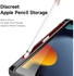 Dux Ducis Magi Series Case Grey iPad 7/8/9 10.2Inch