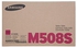 Samsung Toner Cartridge - M508s, Magenta