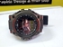 Casio G-Shock Men's Watch GST8600 METAL - Black