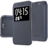 HTC One A9 Case Cover , Nillkin , View Window Flip , Black