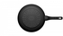 Pyrex - Set of 3 pans ( 20 + 24 + 28 ) - Quanta Granite – Black