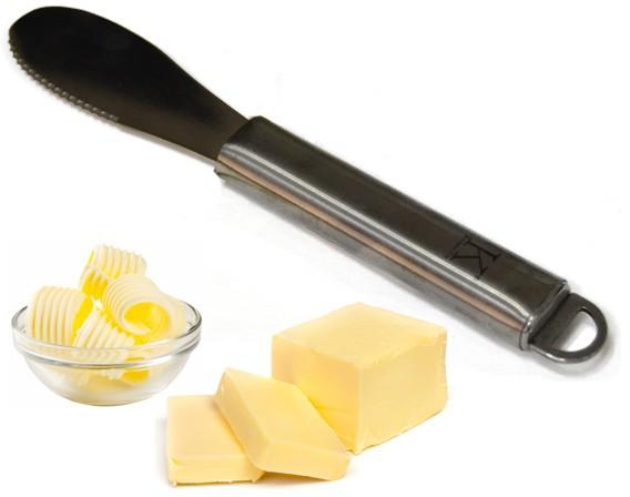 Kinugawa kitchen Pro Butter Knife