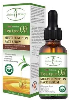 Aichun Beauty Tea Tree Oil Multi Function Serum