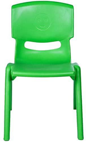 كرسي اطفال - لون اخضر