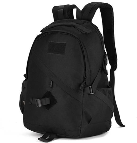 Protector Plus Operator Backpack 40 Litre (S415) (Black)