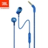 Jbl LIVE100 3.5mm In-ear Headphone With Mic Stereo Sound Line