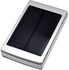 30000mAh Solar Power Panel Power Bank Dual USB External Mobile Battery Charger for Apple iPhone 5/5S
