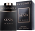 Man in Black by Bvlgari for Men - Eau de Parfum, 100ml