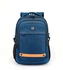 Golden Wolf GB00370 15.6" Laptop Backpack Lectro