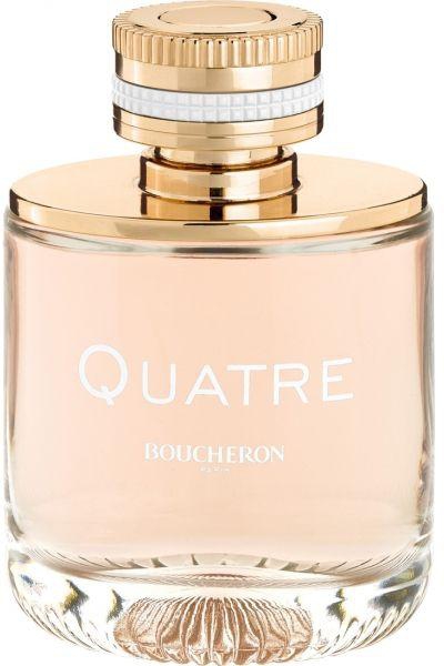 Boucheron Quatre Women Eau de Parfum - 100ml