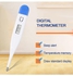 Portable Digital Electronic Thermometer