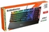 SteelSeries Apex 7 Mechanical Gaming Keyboard - Red Switch (US English)