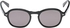 Police Oval Men's Sunglasses - S1951M 50700P - 50-21-140 mm