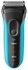 Braun Series 3 ProSkin 3010s Rechargeable Wet&Dry Electric Shaver - Blue/Black
